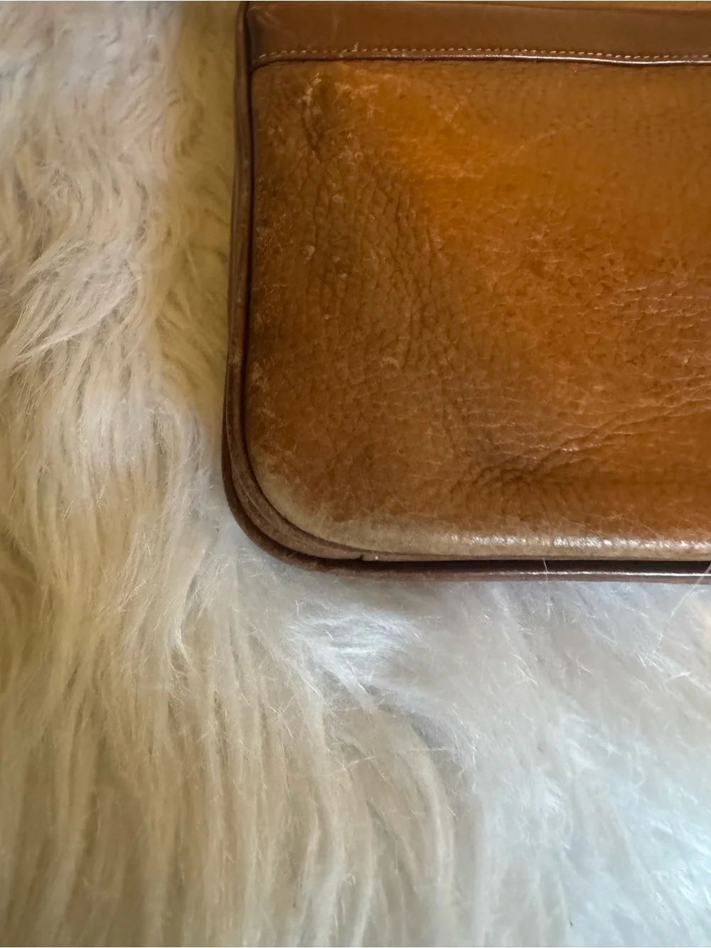 Gucci Vintage crossbody - Picture 7 of 14
